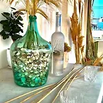 Appartement Bellissimo Naxos Naxos City