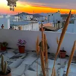 Appartement Bellissimo Naxos Naxos City