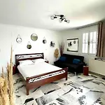 Appartement Bellissimo Naxos
