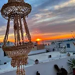 Bellissimo Naxos Appartement
