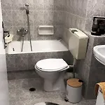 Appartement Bellissimo Naxos Naxos City