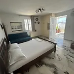 Appartement Bellissimo Naxos