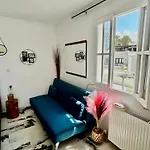 Appartement Bellissimo Naxos
