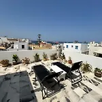 Appartement Bellissimo Naxos Naxos City