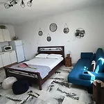 Appartement Bellissimo Naxos Naxos City