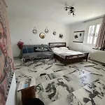 Bellissimo Naxos Appartement *