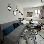 Bellissimo Naxos Appartement Naxos City