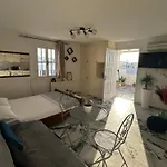 Bellissimo Naxos Appartement *