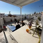 Bellissimo Naxos Appartement