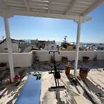 Bellissimo Naxos Appartement *