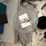 Appartement Bellissimo Naxos *