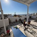 Bellissimo Naxos Appartement Naxos City