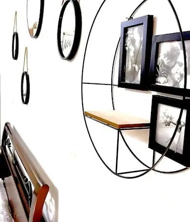 Bellissimo Naxos * Naxos City