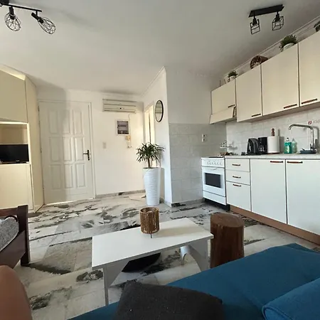 Bellissimo Naxos * Naxos City