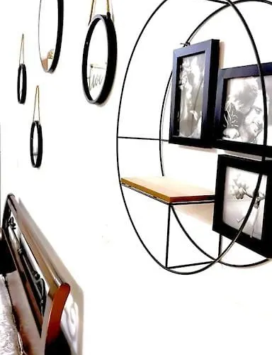 Bellissimo Naxos * Naxos City