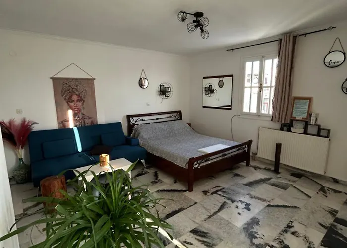 Bellissimo Naxos Naxos City