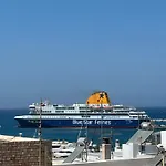 Bellissimo Naxos * Naxos City
