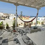 Bellissimo Naxos Apartment Naxos City