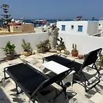 Bellissimo Naxos Apartment