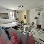 Bellissimo Naxos Apartment *
