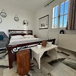 Bellissimo Naxos Apartment