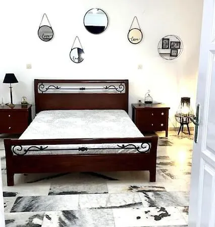Apartment Bellissimo Naxos *