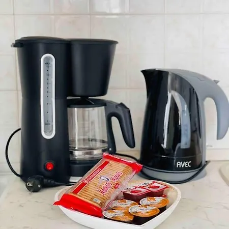 Bellissimo Naxos Naxos City