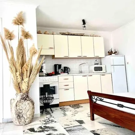 Bellissimo Naxos Apartment Naxos City