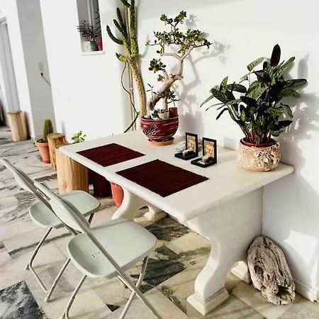 Bellissimo Naxos דירה