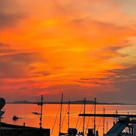 דירה Bellissimo Naxos Naxos City