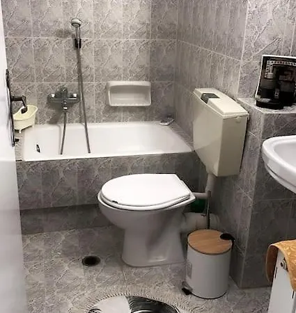 דירה Bellissimo Naxos Naxos City