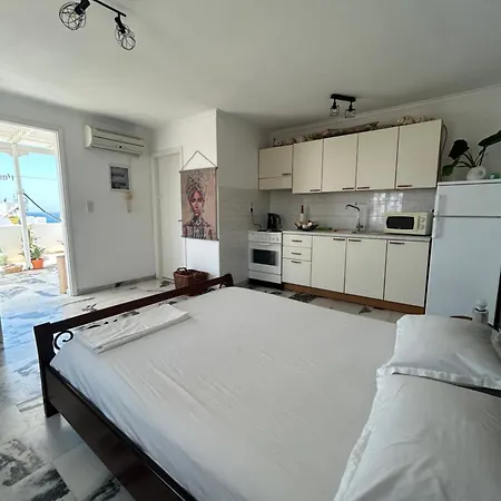 Bellissimo Naxos *