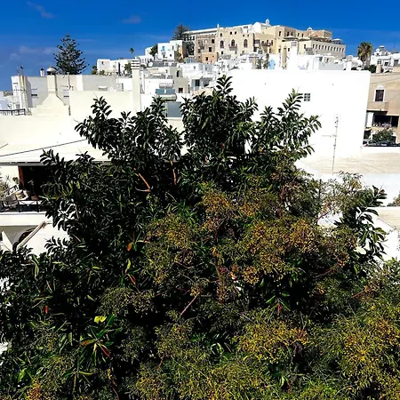Bellissimo Naxos * Naxos City