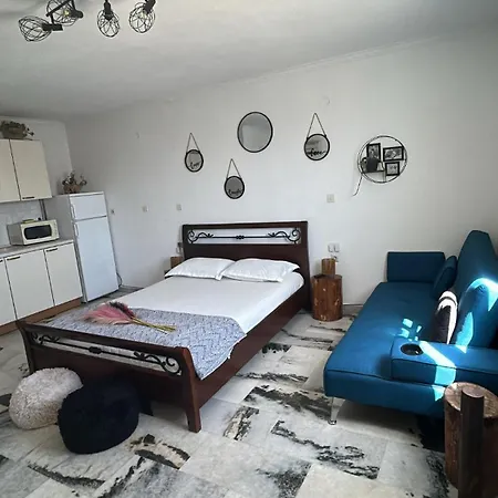 Apartment Bellissimo Naxos Naxos City