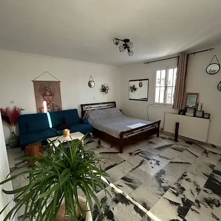 Bellissimo Naxos Naxos City