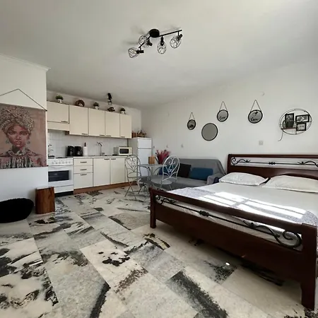 Bellissimo Naxos Naxos City