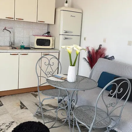 Bellissimo Naxos Apartment Naxos City