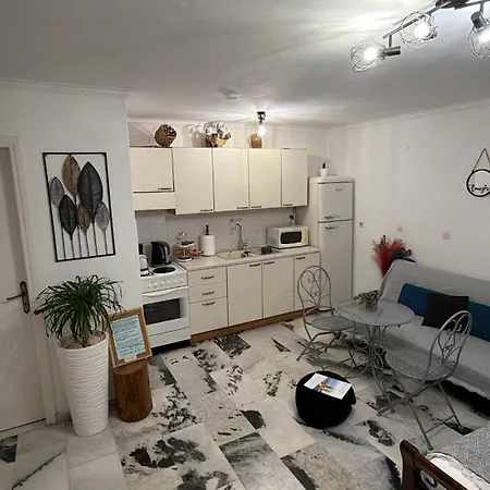 Apartment Bellissimo Naxos
