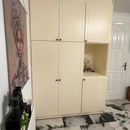 Apartment Bellissimo Naxos *