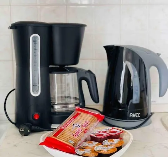 Bellissimo Naxos Naxos City