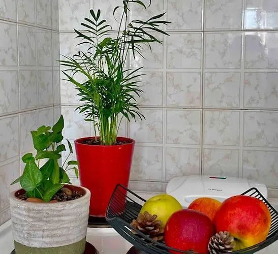 Apartment Bellissimo Naxos Naxos City