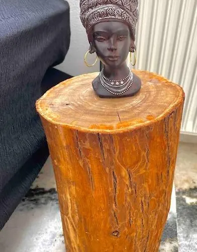 Bellissimo Naxos * Naxos City