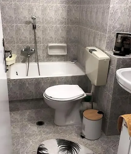 Apartment Bellissimo Naxos Naxos City