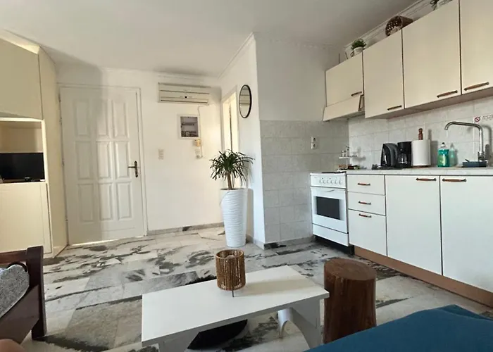 Bellissimo Naxos * Naxos City