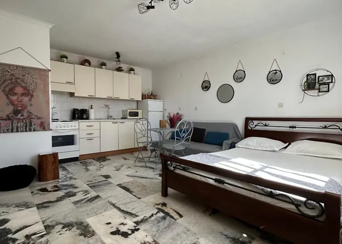 Bellissimo Naxos Naxos City